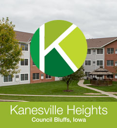 Kanesville Heights